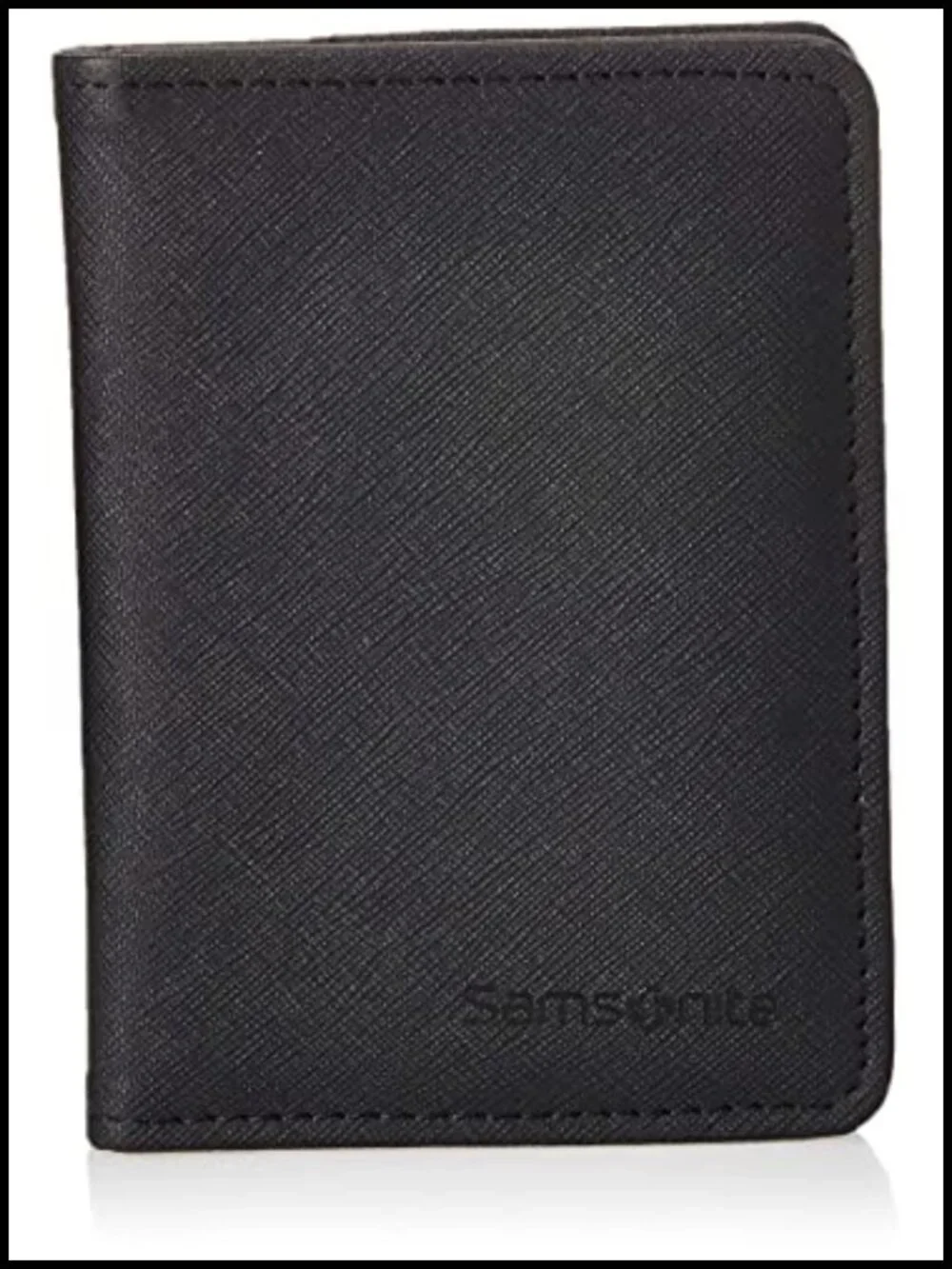 RFID Passport Wallet Travel Security Protection